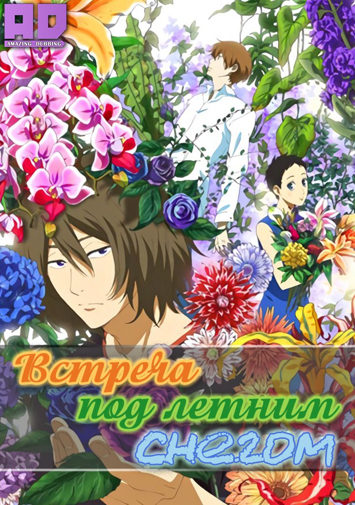 Встреча под летним снегом | Natsuyuki Rendezvous