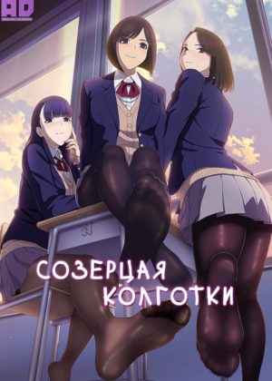 Созерцая колготки 
