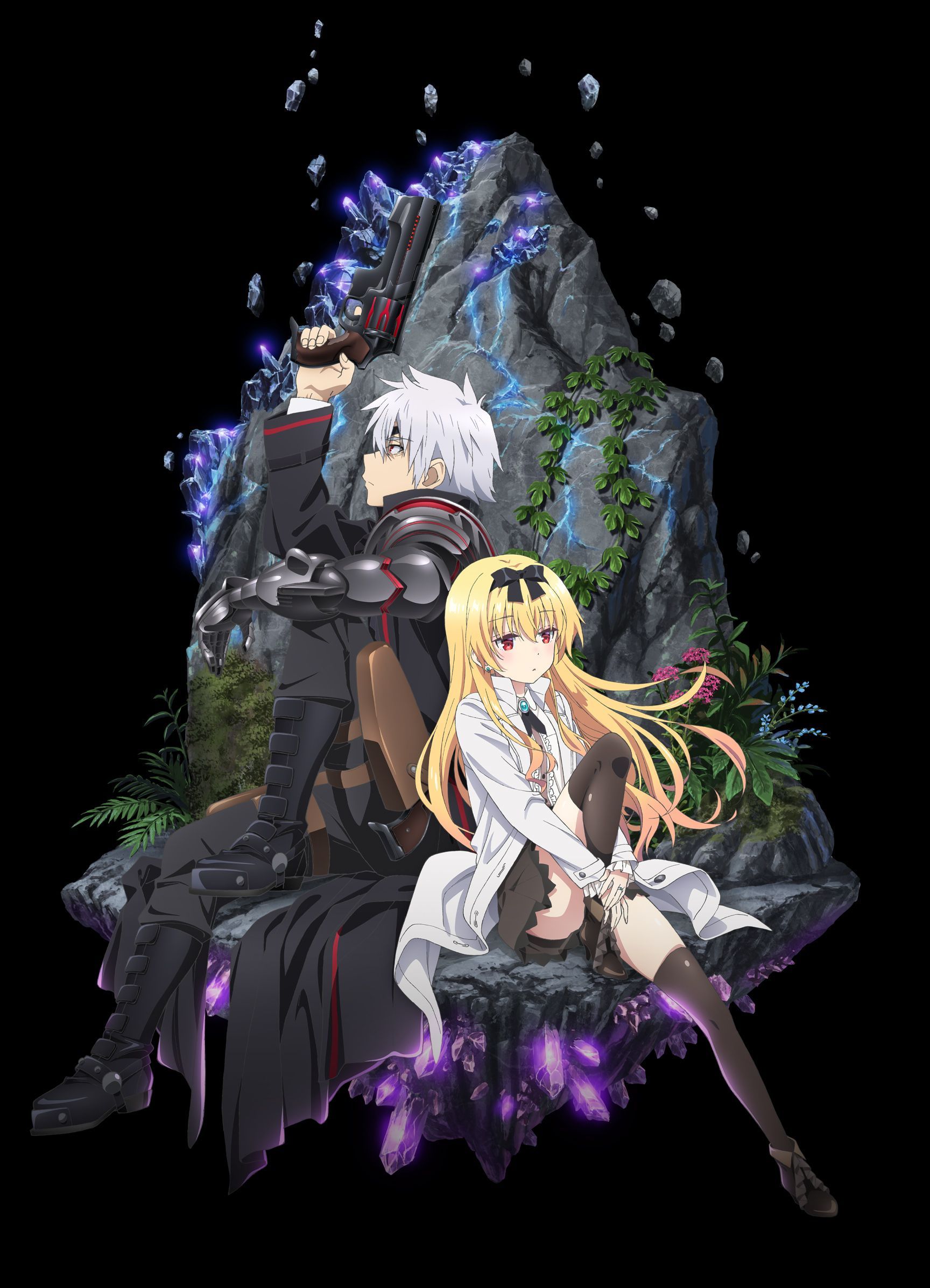 Арифурэта: Сильнейший ремесленник в мире | Arifureta Shokugyou de Sekai Saikyou
