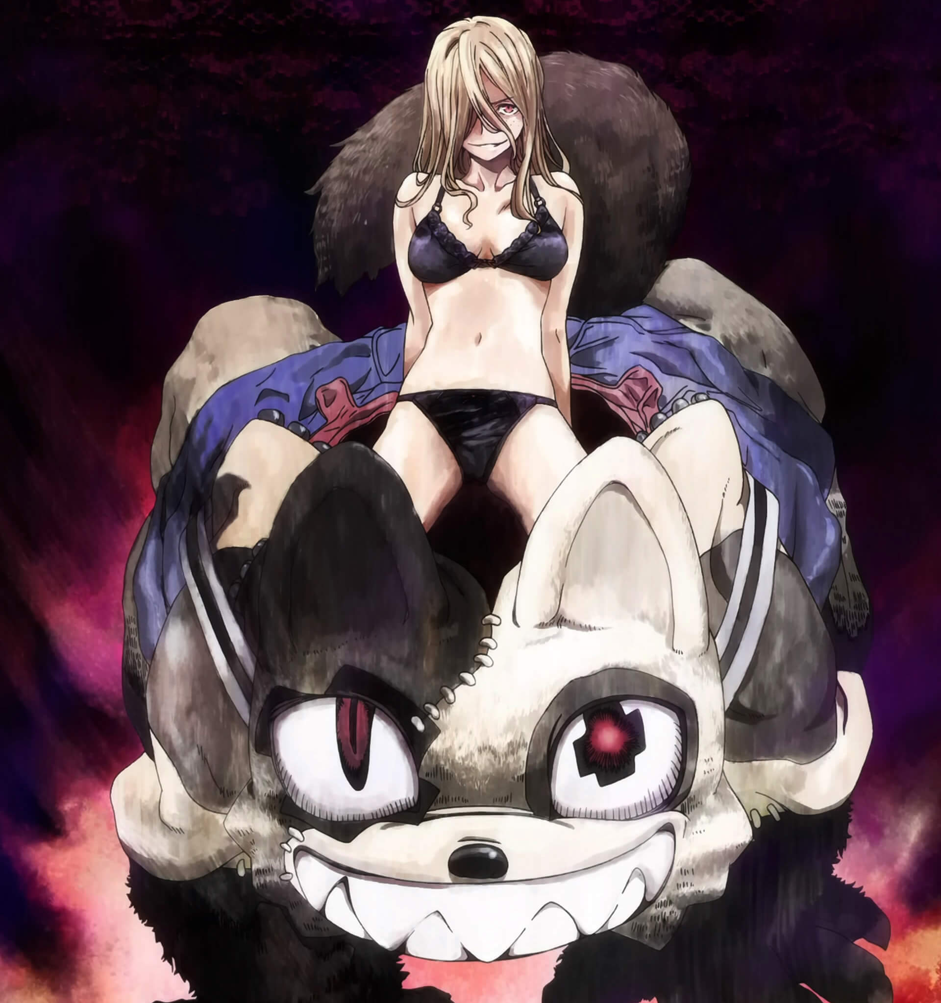 Глейпнир | Gleipnir