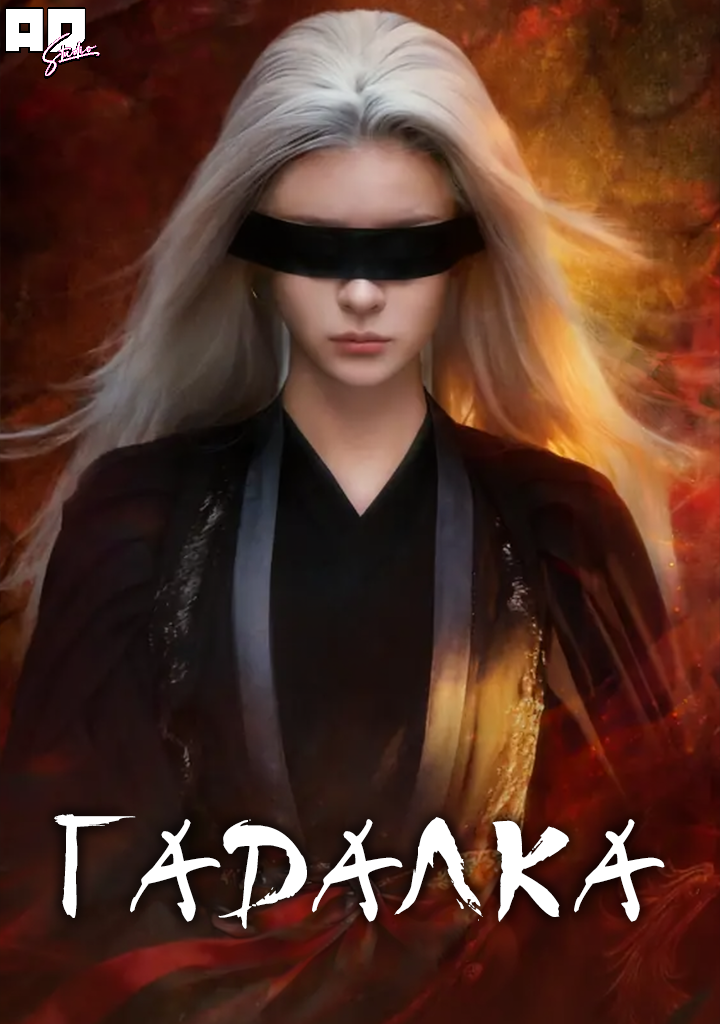 Гадалка | The Female Fortune Teller