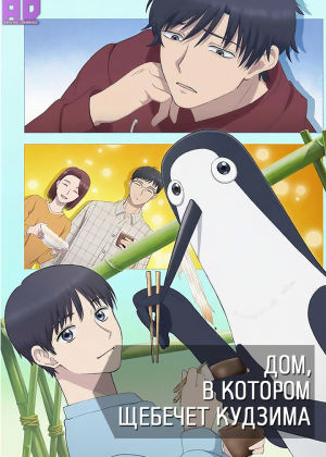Дом, в котором щебечет Кузьма 